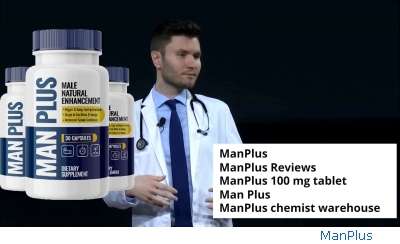 Manplus Delivery Time